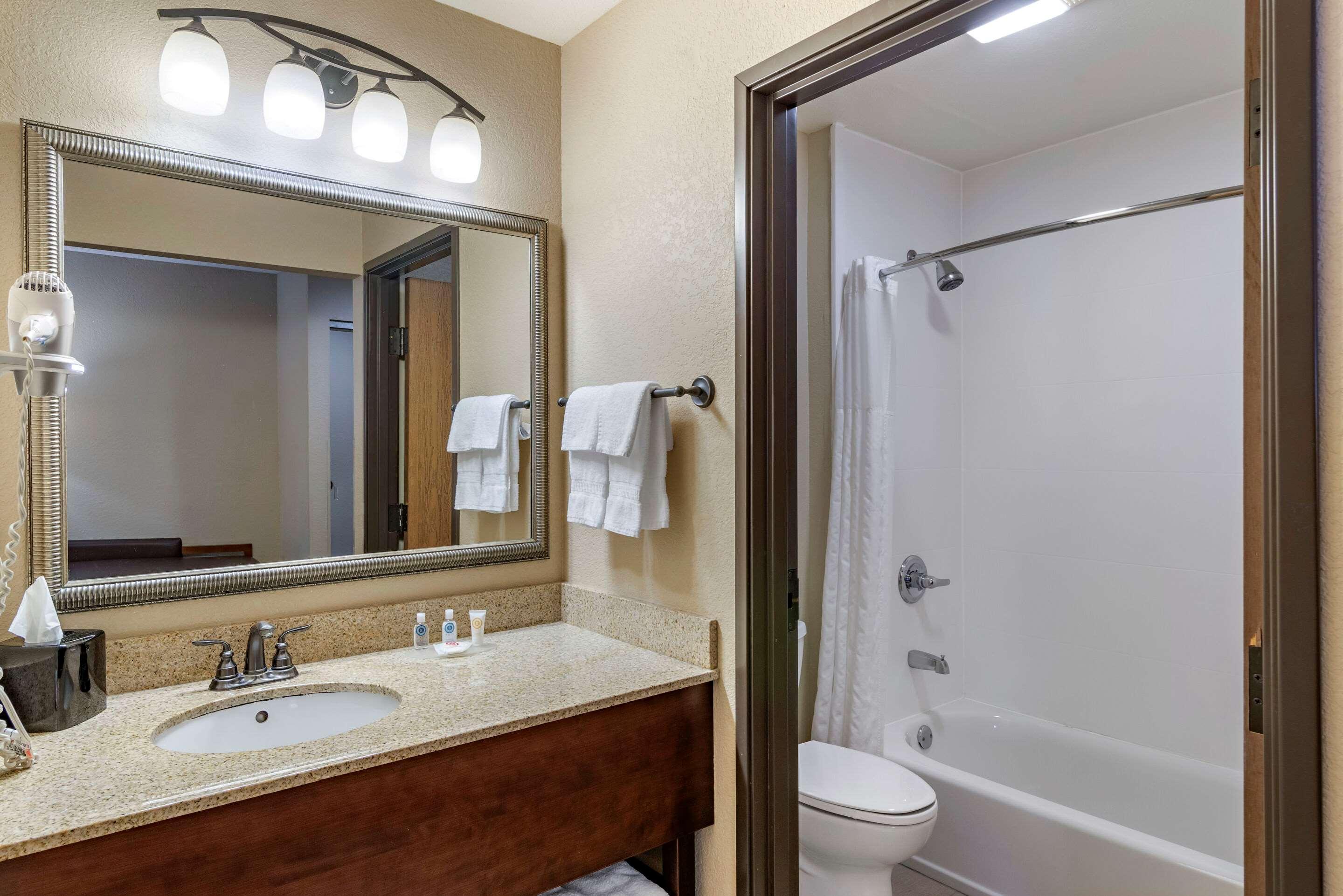 Comfort Inn & Suites Blue Ridge Εξωτερικό φωτογραφία