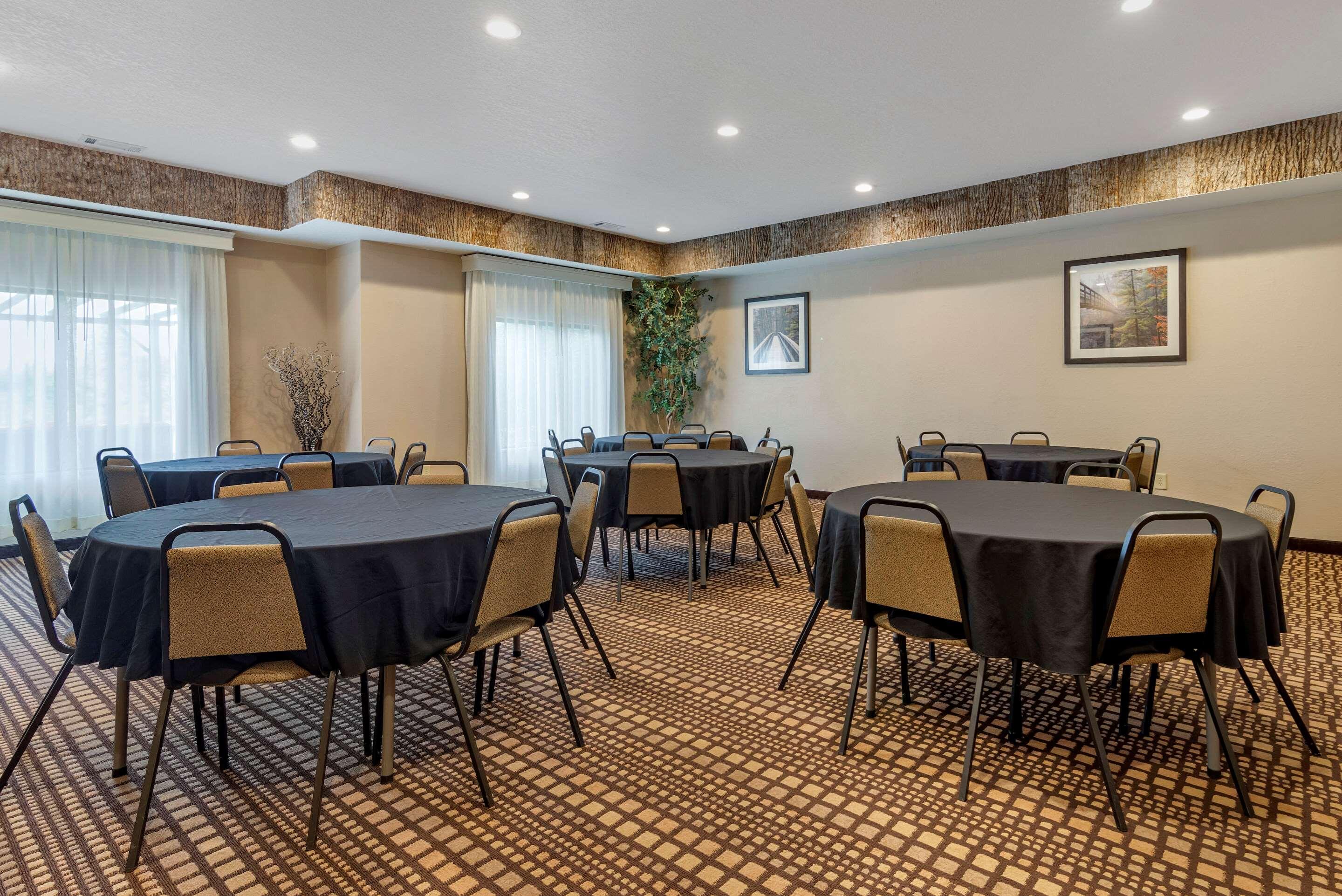 Comfort Inn & Suites Blue Ridge Εξωτερικό φωτογραφία