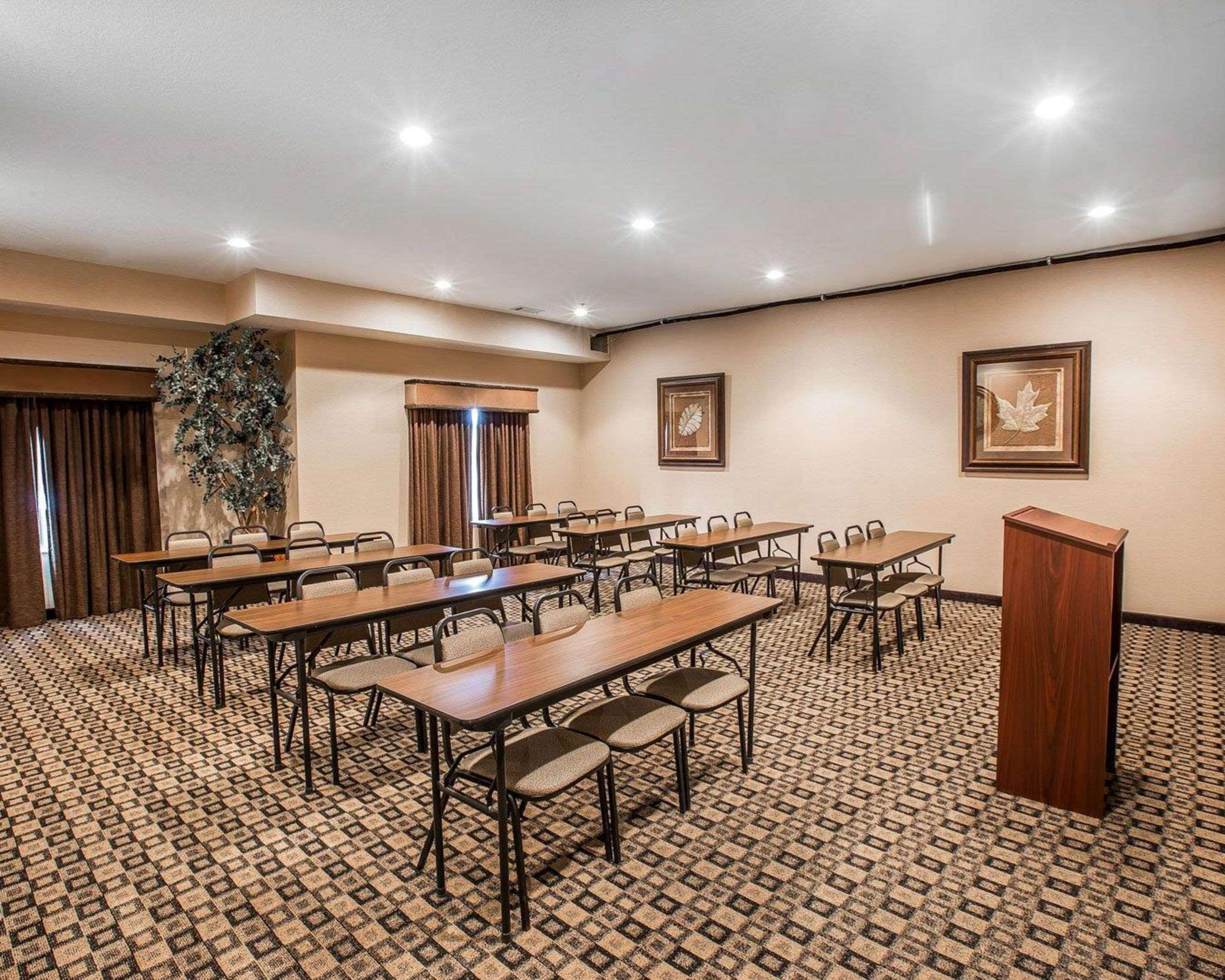 Comfort Inn & Suites Blue Ridge Εξωτερικό φωτογραφία