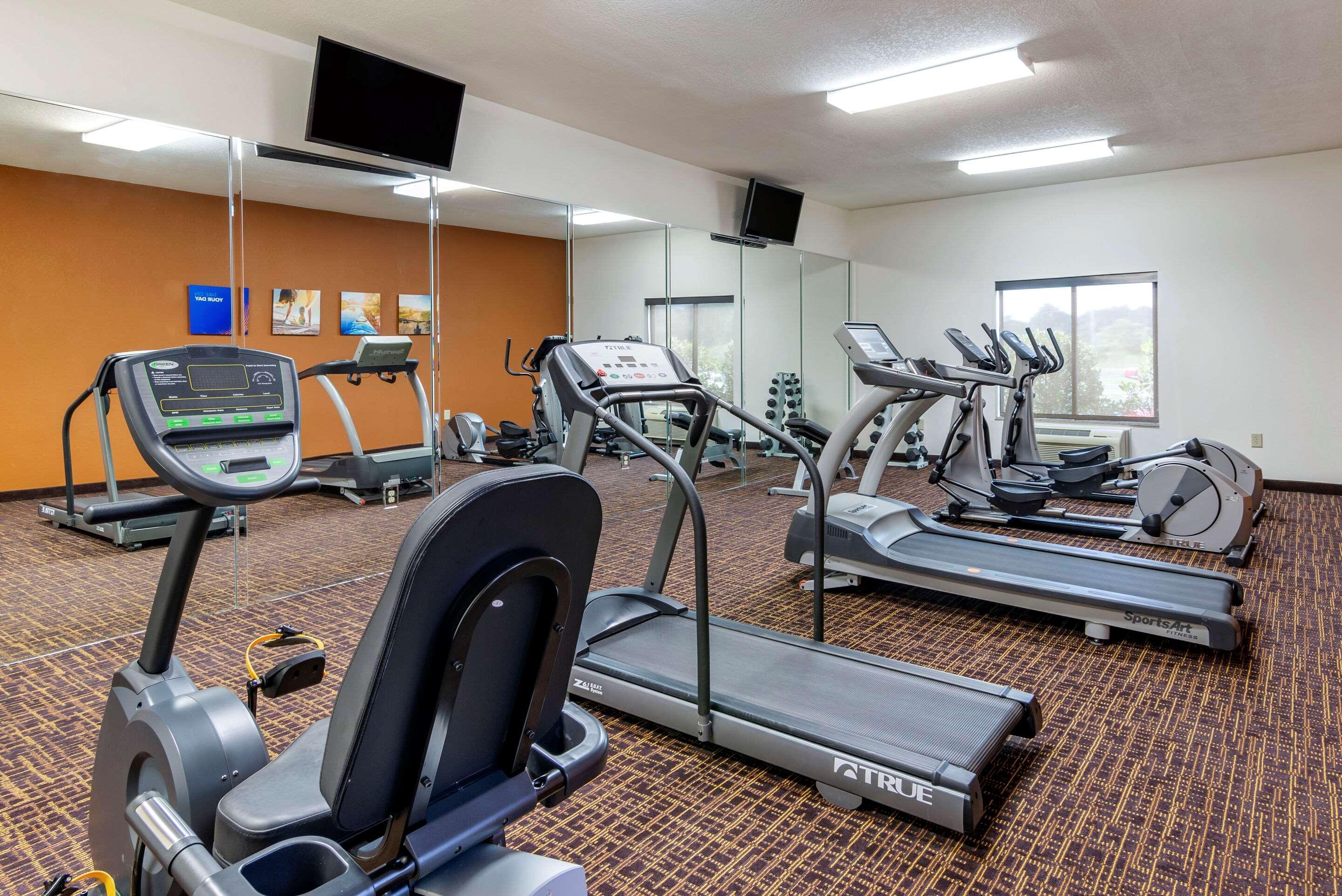 Comfort Inn & Suites Blue Ridge Εξωτερικό φωτογραφία