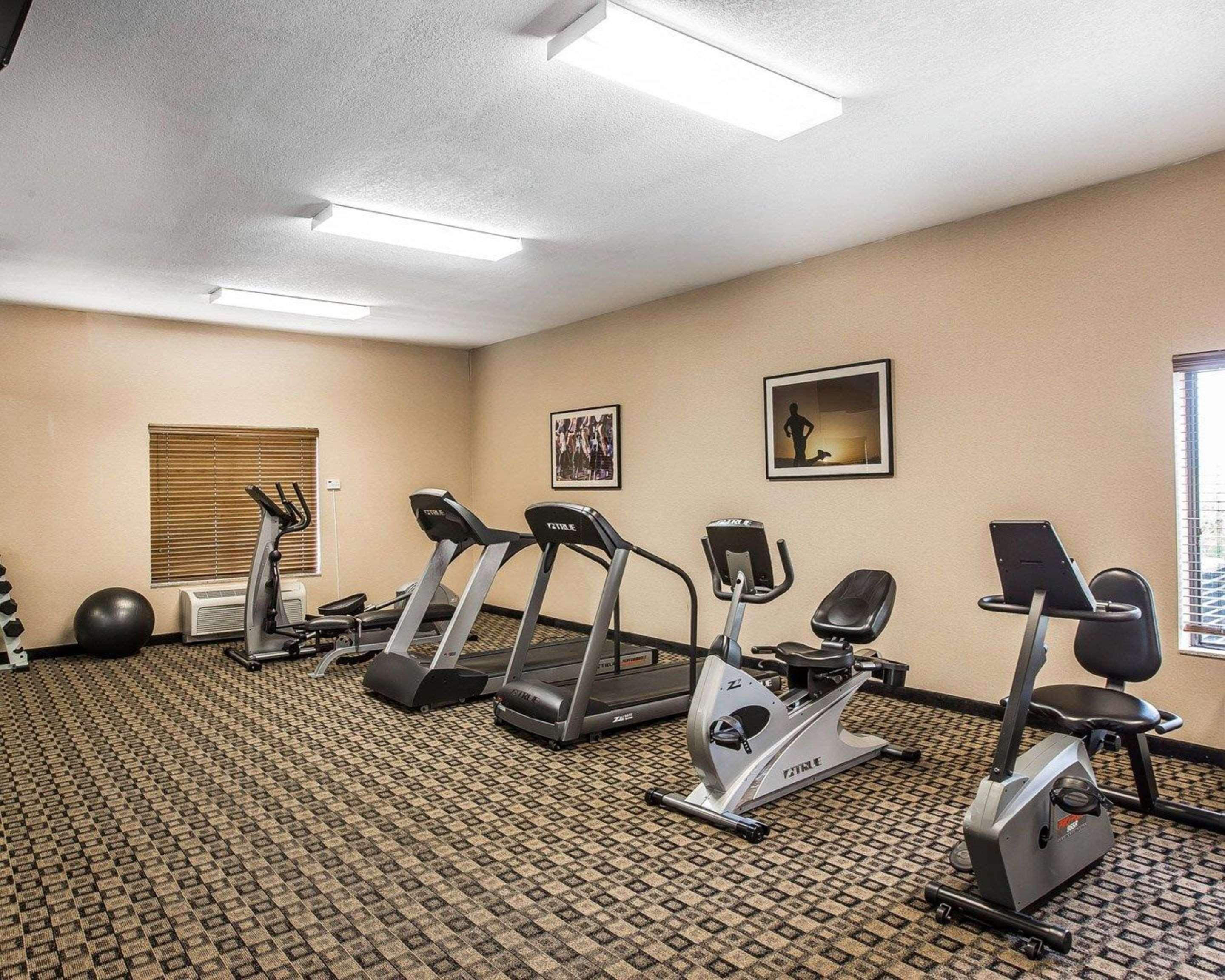 Comfort Inn & Suites Blue Ridge Εξωτερικό φωτογραφία