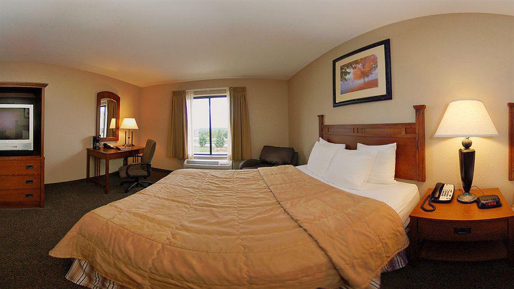 Comfort Inn & Suites Blue Ridge Εξωτερικό φωτογραφία