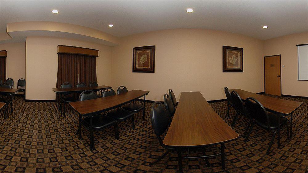 Comfort Inn & Suites Blue Ridge Εξωτερικό φωτογραφία